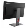 Monitor Lenovo ThinkVision P27Q-40, 68,6 cm (27 pollici), 2560 x 1440 pixel, Quad HD, LED, 6 ms, nero
