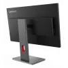 Monitor Lenovo ThinkVision P27Q-40, 68,6 cm (27 pollici), 2560 x 1440 pixel, Quad HD, LED, 6 ms, nero
