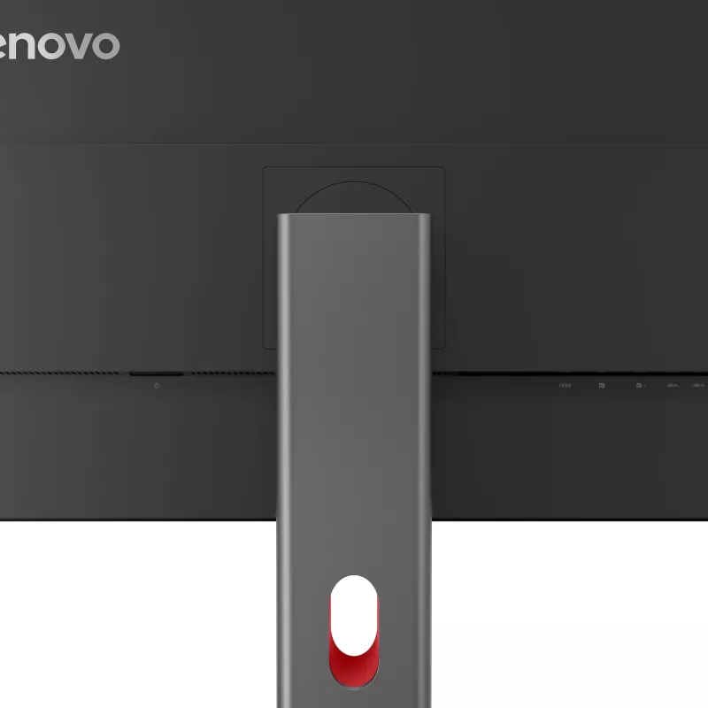 Monitor Lenovo ThinkVision P27Q-40, 68,6 cm (27 pollici), 2560 x 1440 pixel, Quad HD, LED, 6 ms, nero