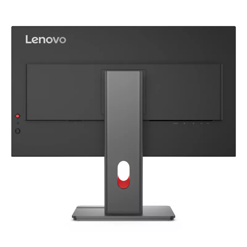 Monitor Lenovo ThinkVision P27Q-40, 68,6 cm (27 pollici), 2560 x 1440 pixel, Quad HD, LED, 6 ms, nero