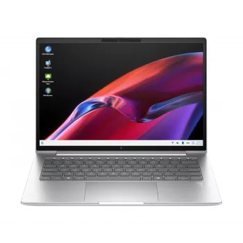 HP Elite mt645 G8 AMD Ryzen™ 3 7335U 35.6 cm (14 pollici) WUXGA 8 GB DDR5-SDRAM Wi-Fi 6E (802.11ax) Windows 10 IoT Enterprise argento