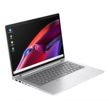 HP Elite mt645 G8 AMD Ryzen™ 3 7335U 35.6 cm (14 pollici) WUXGA 8 GB DDR5-SDRAM Wi-Fi 6E (802.11ax) Windows 10 IoT Enterprise argento