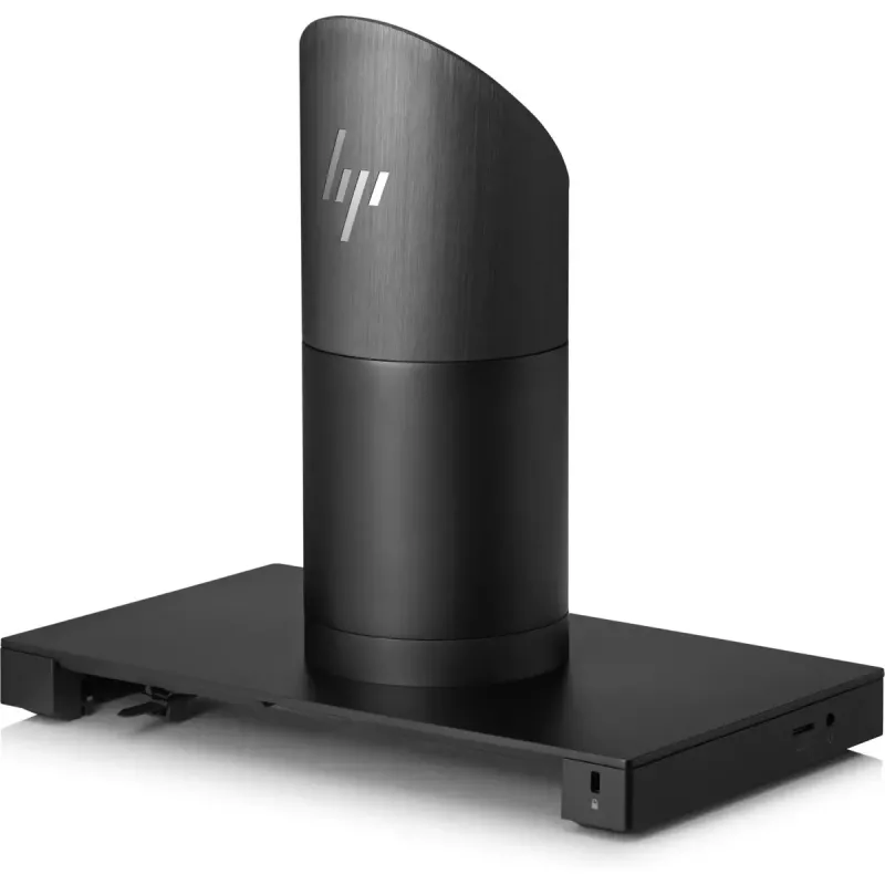 HP Engage Go Dock – nero