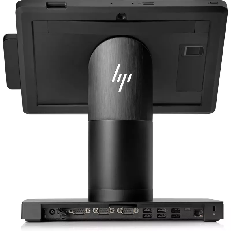 HP Engage Go Dock – nero