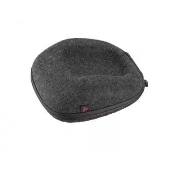 Custodia per HP Voyager Surround 80/85 UC — custodia morbida, nera