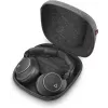 Custodia per HP Voyager Surround 80/85 UC — custodia morbida, nera