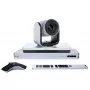 HP Poly RealPresence Group 500 sistema di videoconferenza con EagleEyeIV 12x