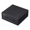 ASUS ExpertCenter PN42-SN100AD Intel® N N100 4 GB DDR4-SDRAM 128 GB SSD Windows 11 Pro mini PC nero