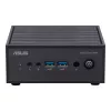 ASUS ExpertCenter PN42-SN100AD Intel® N N100 4 GB DDR4-SDRAM 128 GB SSD Windows 11 Pro mini PC nero