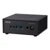 ASUS ExpertCenter PN42-SN100AD Intel® N N100 4 GB DDR4-SDRAM 128 GB SSD Windows 11 Pro mini PC nero
