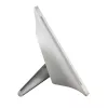 HP Poly TC10 touch controller bianco senza radio GSA/TAA, bianco, 1280 x 800 pixel, 260 mm, 184 mm, 64 mm, 1,27 kg