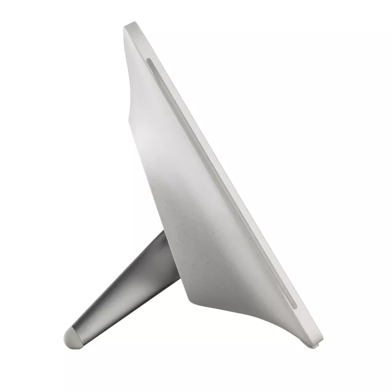HP Poly TC10 touch controller bianco senza radio GSA/TAA, bianco, 1280 x 800 pixel, 260 mm, 184 mm, 64 mm, 1,27 kg
