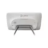 HP Poly TC10 touch controller bianco senza radio GSA/TAA, bianco, 1280 x 800 pixel, 260 mm, 184 mm, 64 mm, 1,27 kg