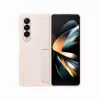 Samsung Standing Cover con penna per Galaxy Z Fold4, sabbia (EF-OF93PCUEGWW)