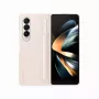 Samsung Standing Cover con penna per Galaxy Z Fold4, sabbia (EF-OF93PCUEGWW)