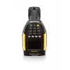 Lettore di codici a barre portatile Datalogic PM9600-DKHP433RB 1D/2D laser nero giallo