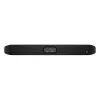 Video bar HP Poly Studio X32 All-In-One, 4K Ultra HD, 20 MP, 5 persone, Wi‑Fi, Ethernet, Bluetooth (senza alimentatore, TAA)