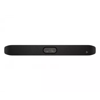 Video bar HP Poly Studio X32 All-In-One, 4K Ultra HD, 20 MP, 5 persone, Wi‑Fi, Ethernet, Bluetooth (senza alimentatore, TAA)