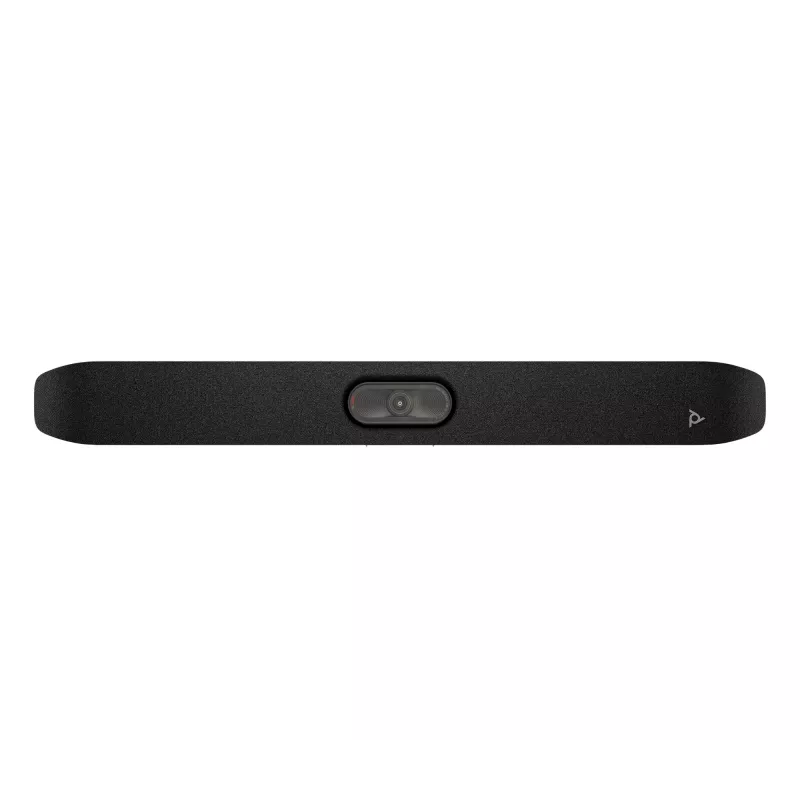 Video bar HP Poly Studio X32 All-In-One, 4K Ultra HD, 20 MP, 5 persone, Wi‑Fi, Ethernet, Bluetooth (senza alimentatore, TAA)