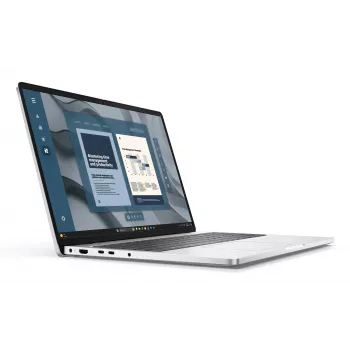 DELL Pro 16 PC16255 Copilot+ PC Laptop AMD Ryzen™ AI 5 340 40,6 cm (16