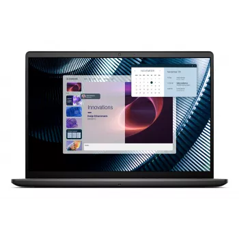 DELL Pro 14 Essential PV14250 Laptop Intel Core 7 150U 35,6 cm (14