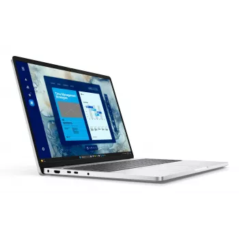 DELL Pro 16 PC16250 Laptop Intel Core Ultra 7 255U 40,6 cm (16