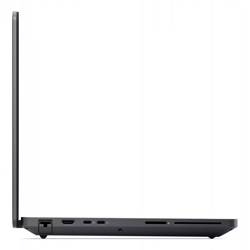 DELL Pro Max 16 Plus MB16250 Mobile Workstation Intel Core Ultra 7 265HX 40,6 cm (16