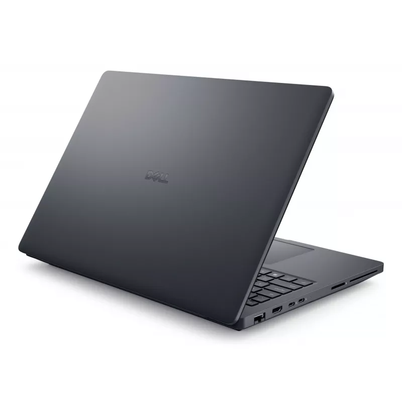 DELL Pro Max 16 Plus MB16250 Mobile Workstation Intel Core Ultra 7 265HX 40,6 cm (16 inch) Full HD+ 32 GB DDR5-SDRAM 1 TB SSD NVIDIA RTX PRO 1000 Blackwell Wi-Fi 7 (802.11be) Windows 11 Pro tedesco nero