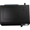 Microonde Gorenje MO20E2BH nero con grill da appoggio 20 L 800 W