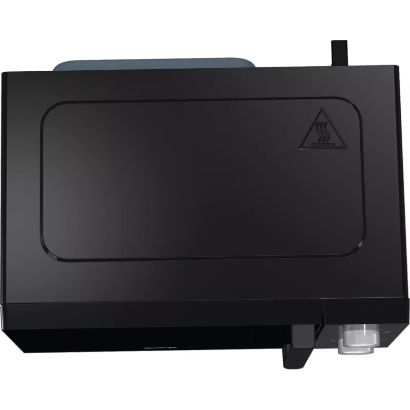 Microonde Gorenje MO20E2BH nero con grill da appoggio 20 L 800 W