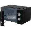 Microonde Gorenje MO20E2BH nero con grill da appoggio 20 L 800 W