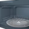 Microonde Gorenje MO20E2BH nero con grill da appoggio 20 L 800 W