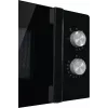 Microonde Gorenje MO20E2BH nero con grill da appoggio 20 L 800 W