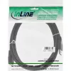 Cavo InLine USB 3.2 Gen.1 Type-A maschio / Micro B maschio, nero, 1,5m