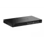 NETGEAR GS324TPv2 Managed L2/L3 Gigabit Ethernet (10/100/1000) Power over Ethernet (PoE) 1U nero