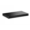 NETGEAR GS324TPv2 Managed L2/L3 Gigabit Ethernet (10/100/1000) Power over Ethernet (PoE) 1U nero