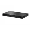 NETGEAR GS324TPv2 Managed L2/L3 Gigabit Ethernet (10/100/1000) Power over Ethernet (PoE) 1U nero