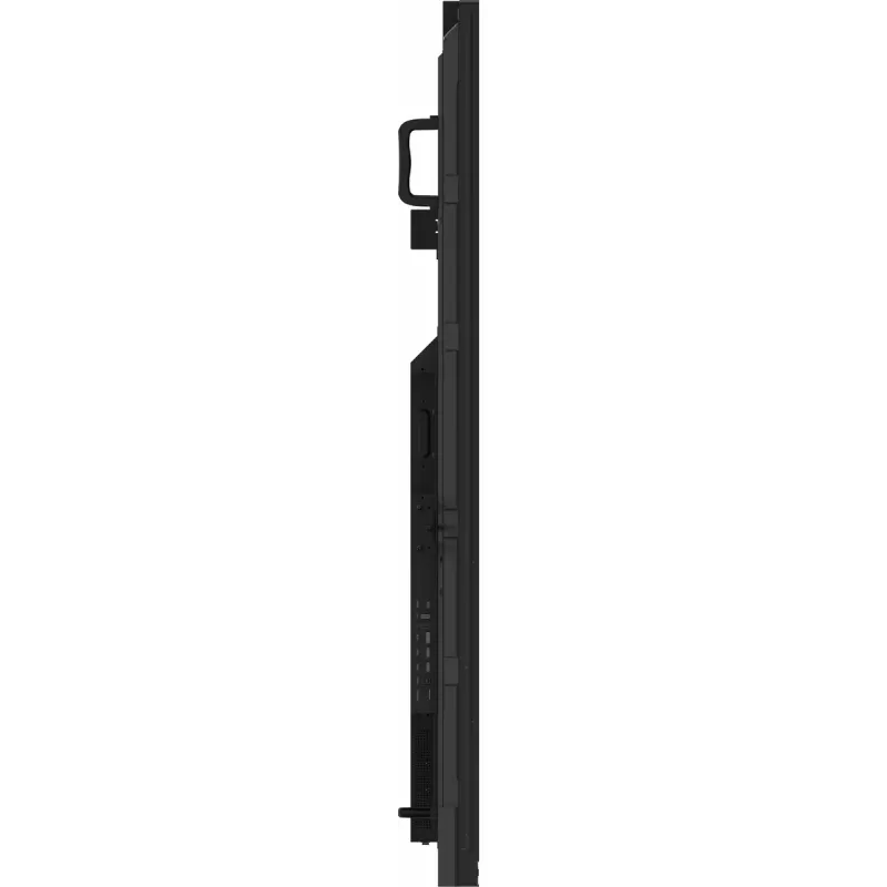 Display piatto interattivo IIYAMA TE9813A-B2AG 97,5 inch (2,48 m) 4K Ultra HD 500 cd/m² Wi-Fi Android 24/7 nero