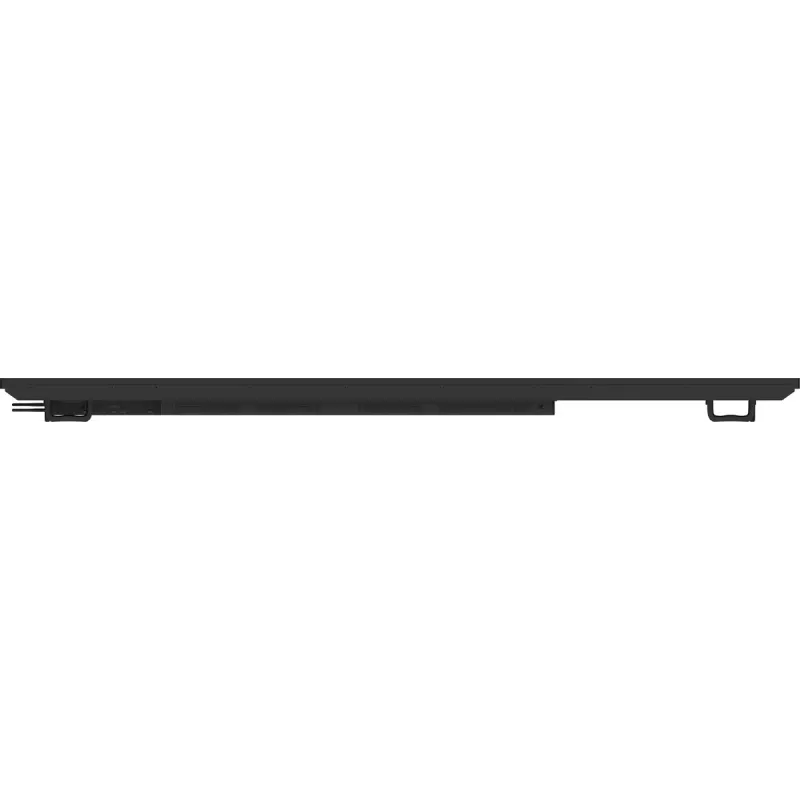 Display piatto interattivo IIYAMA TE9813A-B2AG 97,5 inch (2,48 m) 4K Ultra HD 500 cd/m² Wi-Fi Android 24/7 nero