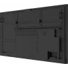 Display piatto interattivo IIYAMA TE9813A-B2AG 97,5 inch (2,48 m) 4K Ultra HD 500 cd/m² Wi-Fi Android 24/7 nero