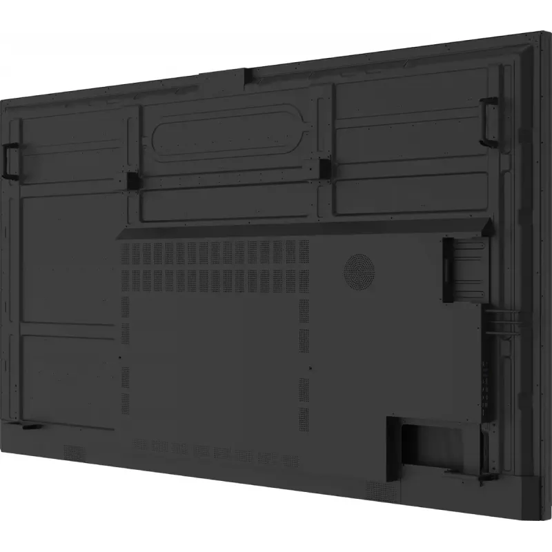 Display piatto interattivo IIYAMA TE9813A-B2AG 97,5 inch (2,48 m) 4K Ultra HD 500 cd/m² Wi-Fi Android 24/7 nero