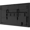 Display piatto interattivo IIYAMA TE9813A-B2AG 97,5 inch (2,48 m) 4K Ultra HD 500 cd/m² Wi-Fi Android 24/7 nero