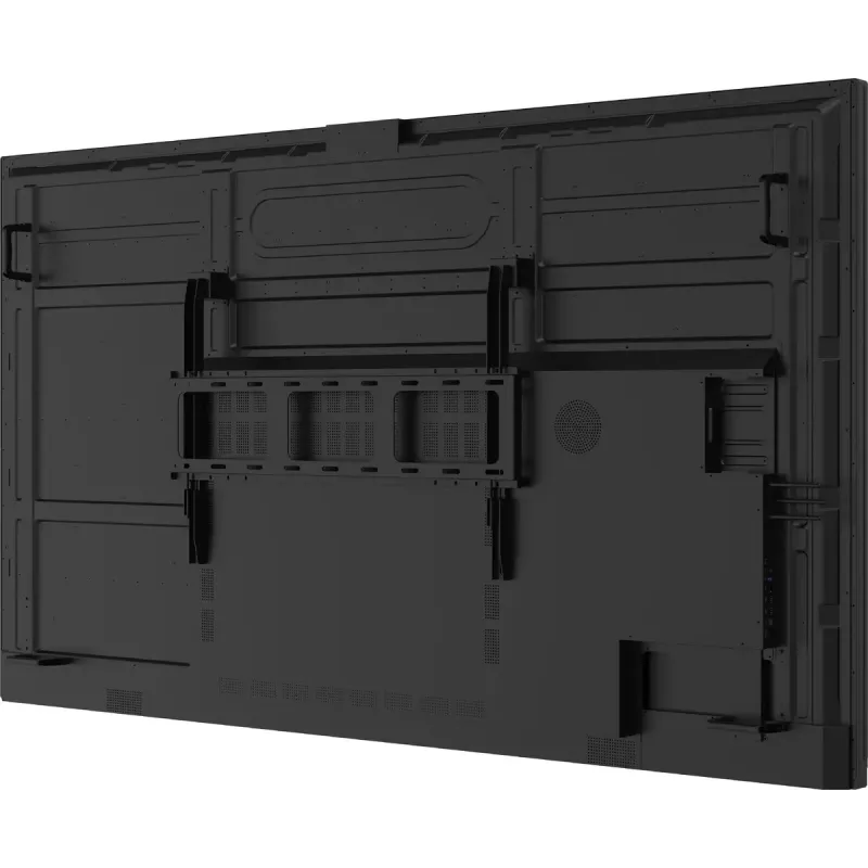 Display piatto interattivo IIYAMA TE9813A-B2AG 97,5 inch (2,48 m) 4K Ultra HD 500 cd/m² Wi-Fi Android 24/7 nero
