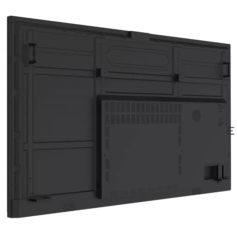 Display piatto interattivo IIYAMA TE9813A-B2AG 97,5 inch (2,48 m) 4K Ultra HD 500 cd/m² Wi-Fi Android 24/7 nero