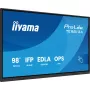 Display piatto interattivo IIYAMA TE9813A-B2AG 97,5