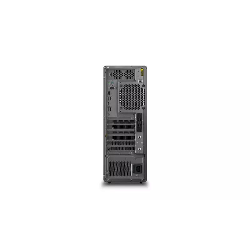 Lenovo ThinkStation P5 Tower workstation, Xeon W3-2525, 32 GB DDR5, 1 TB SSD, Windows 11 Pro (30GA00AQGE)