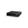Lenovo ThinkStation P3 Tiny Gen 2 Intel Core Ultra 5 245 32 GB DDR5-SDRAM 512 GB SSD NVIDIA RTX A400 Windows 11 Pro workstation nero
