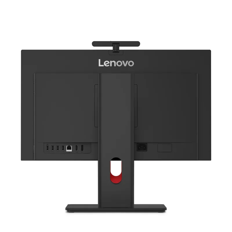 Desktop PC Lenovo ThinkCentre M90a G6 All-in-One Intel Core Ultra 5 235, 23,8 inch Full HD, 32 GB RAM, 512 GB SSD, Windows 11 Pro
