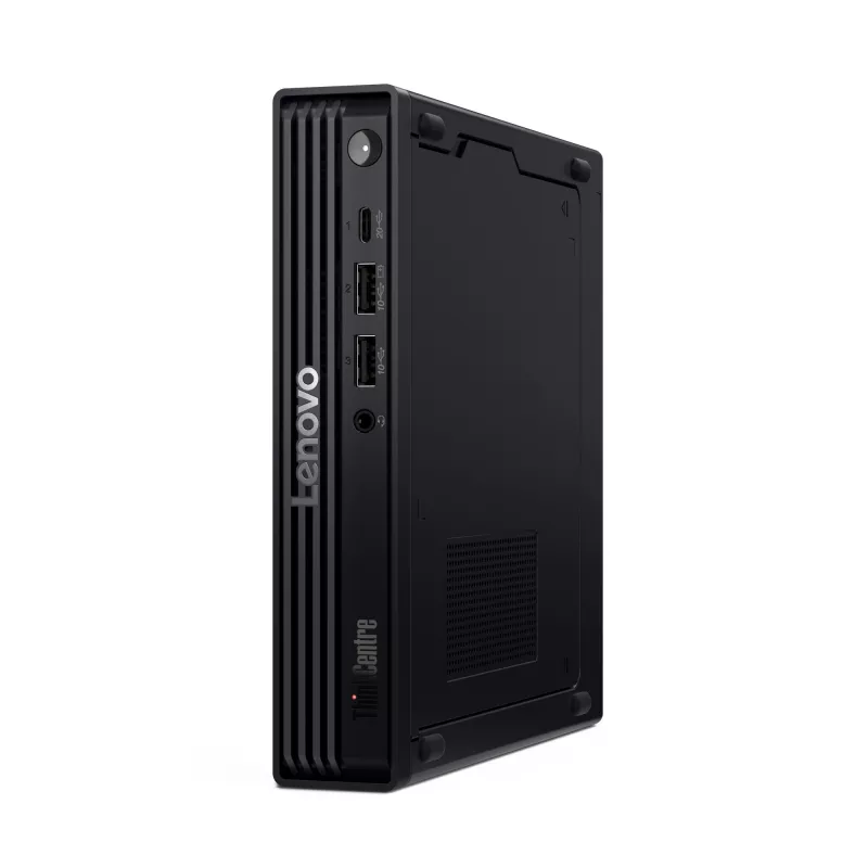 Lenovo ThinkCentre M90q Gen 6 Intel Core Ultra 7 265 32 GB DDR5-SDRAM 512 GB SSD Windows 11 Pro Mini PC nero