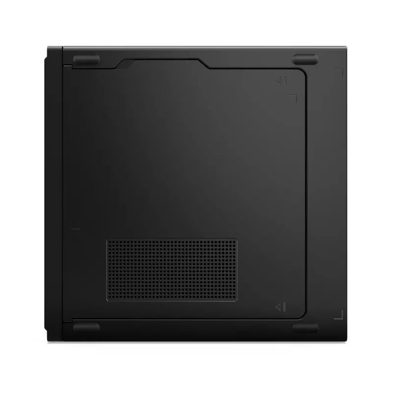 Lenovo ThinkCentre M90q Gen 6 Intel Core Ultra 7 265 32 GB DDR5-SDRAM 512 GB SSD Windows 11 Pro Mini PC nero